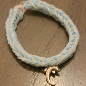 Bracelet hand made